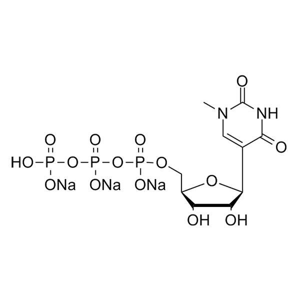 N1-methyl-Pseudo-UTP