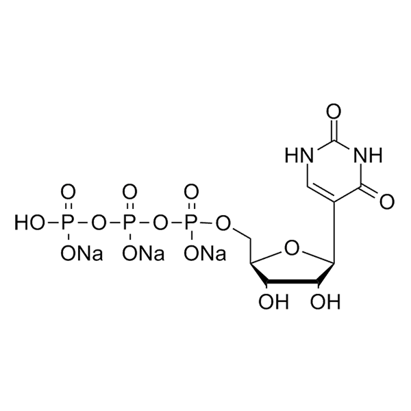 Pseudo-UTP sodium salt