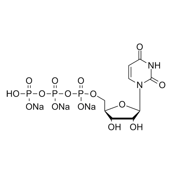 UTP sodium salt