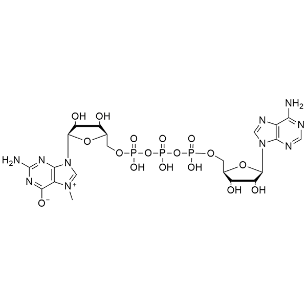 M7-GpppA sodium salt