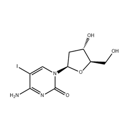 5-Iodo-2′-Deoxycytidine