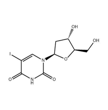 5-Iodo-2′-Deoxyuridine