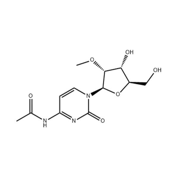 N4-Ac-2'-O-Me-5'-O-DMT-C
