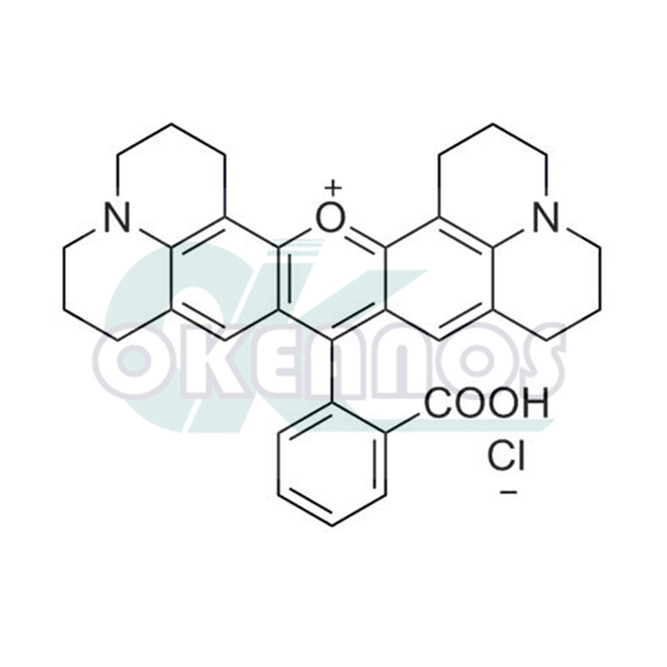 Rhodamine-101;Rhodamine-640